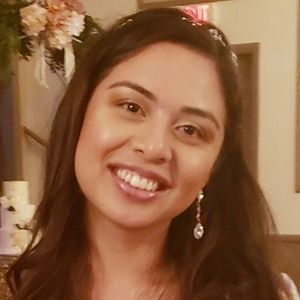 Meet your Posher, Toni-marie